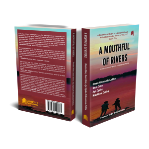 A MOUTHFUL OF RIVERS