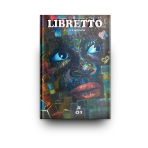 ISSUE 01 (Ebook)