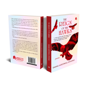 THE REIGN OF THE HAWKS