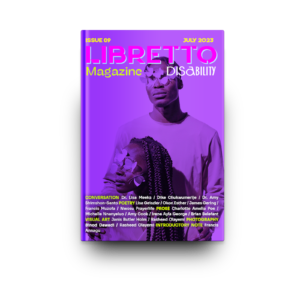 ISSUE 09: DISABILITY (Ebook)