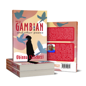 MY GAMBIAN AND OTHER POEMS