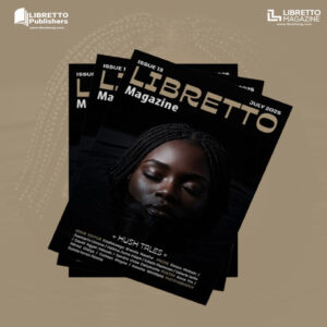 Order Amazon Print & kindle HERE